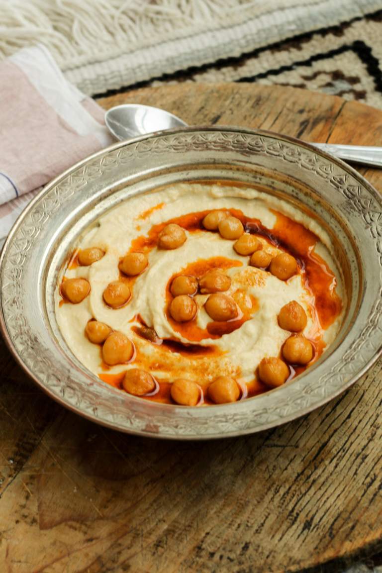 Sustainable Restaurants in London