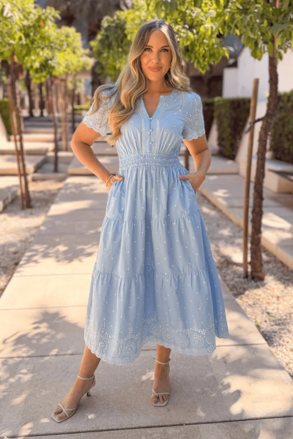 sustainable clothing brands UK