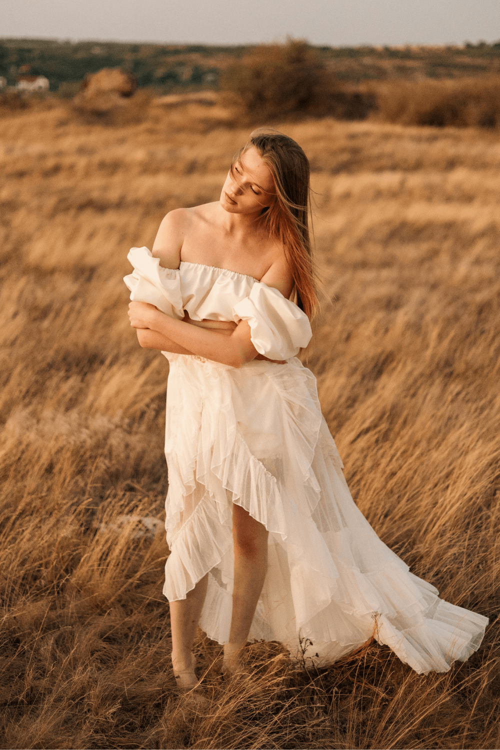 sustainable dresses