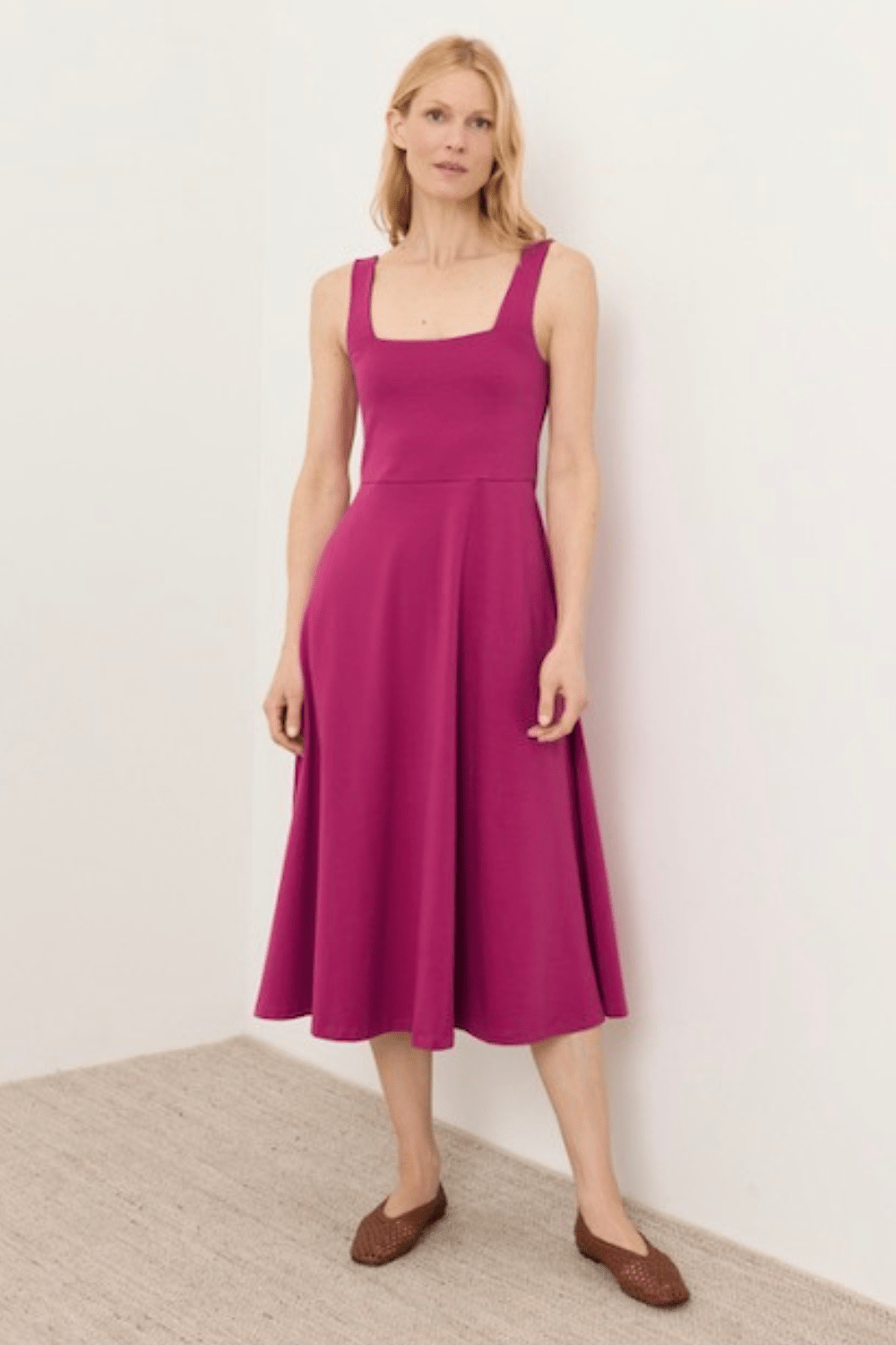 sustainable dresses online