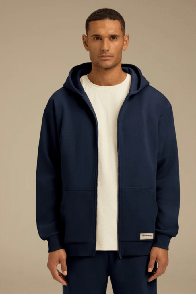 ethical activewear