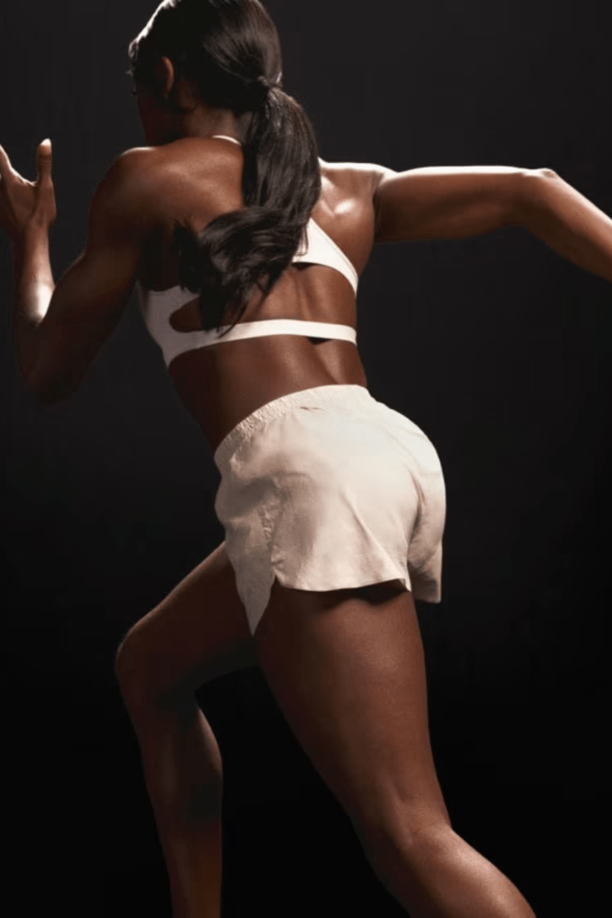 sustainable gym-wear